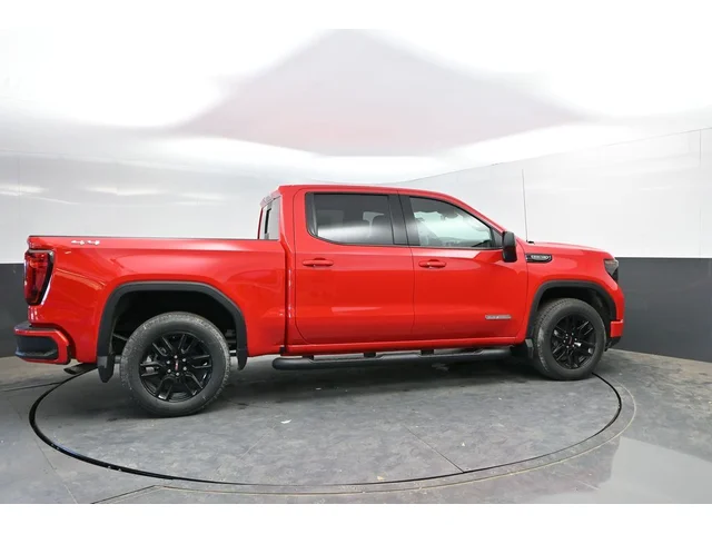 Nuevos GMC SIERRA 1500 à Estados chez autogozo