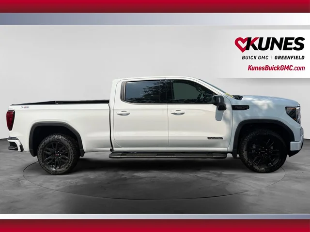 Nuevos GMC SIERRA 1500 à Estados chez autogozo