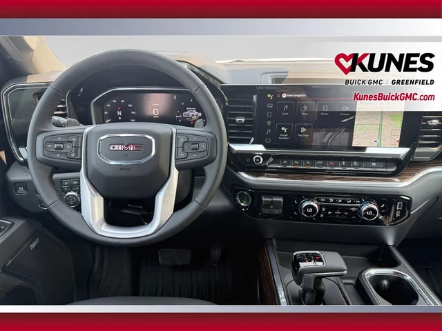 Nuevos GMC SIERRA 1500 à Estados chez autogozo