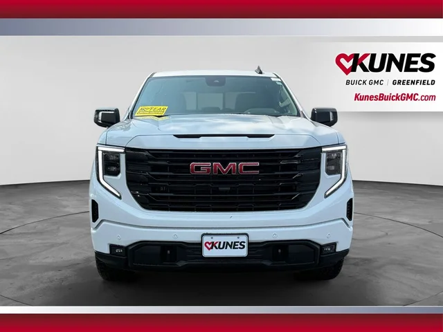 Nuevos GMC SIERRA 1500 à Estados chez autogozo
