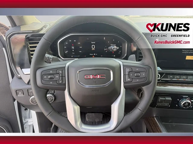 Nuevos GMC SIERRA 1500 à Estados chez autogozo