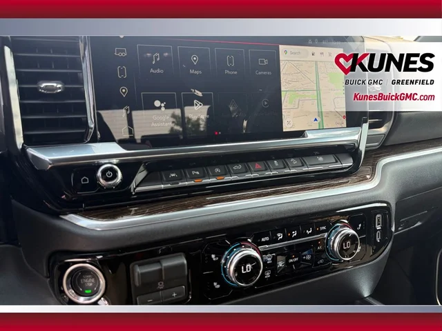 Nuevos GMC SIERRA 1500 à Estados chez autogozo