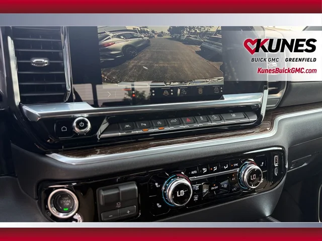Nuevos GMC SIERRA 1500 à Estados chez autogozo