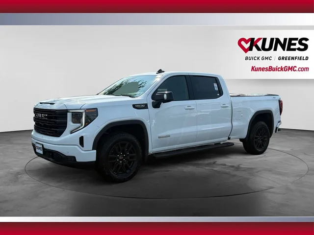 Nuevos GMC SIERRA 1500 à Estados chez autogozo