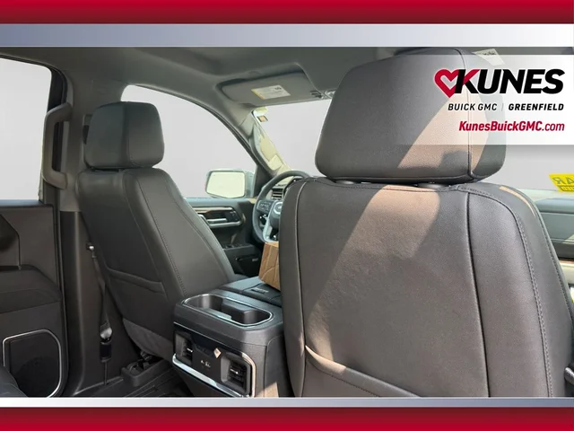 Nuevos GMC SIERRA 1500 à Estados chez autogozo