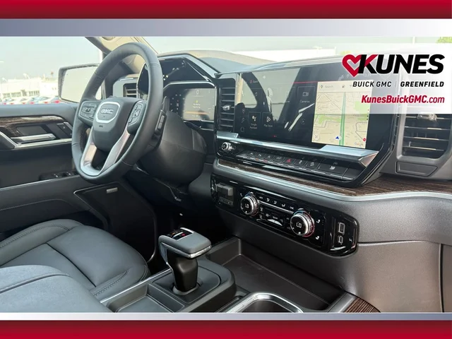 Nuevos GMC SIERRA 1500 à Estados chez autogozo