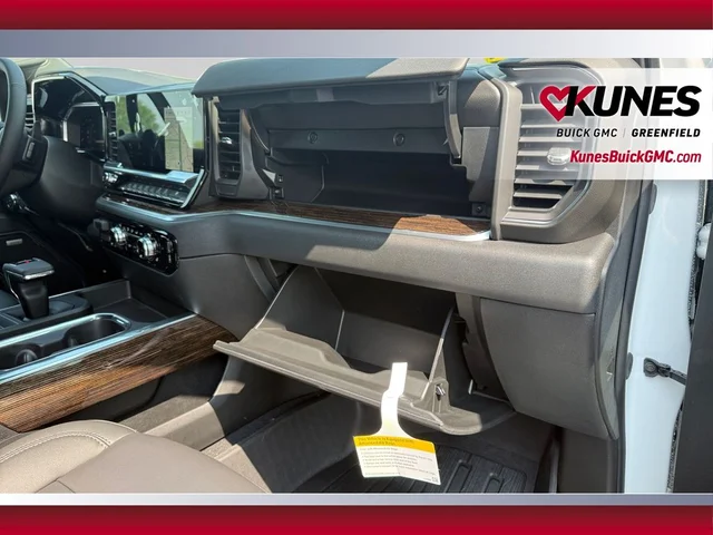 Nuevos GMC SIERRA 1500 à Estados chez autogozo