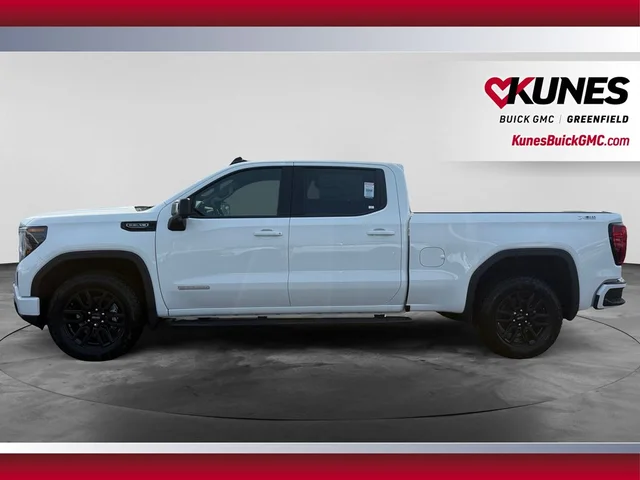 Nuevos GMC SIERRA 1500 à Estados chez autogozo
