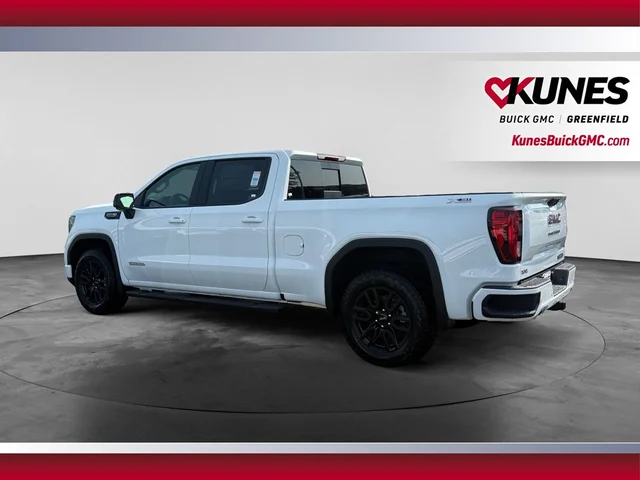 Nuevos GMC SIERRA 1500 à Estados chez autogozo