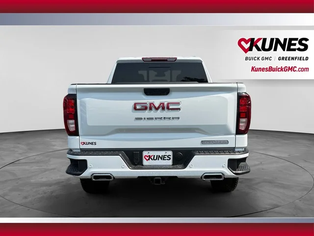 Nuevos GMC SIERRA 1500 à Estados chez autogozo