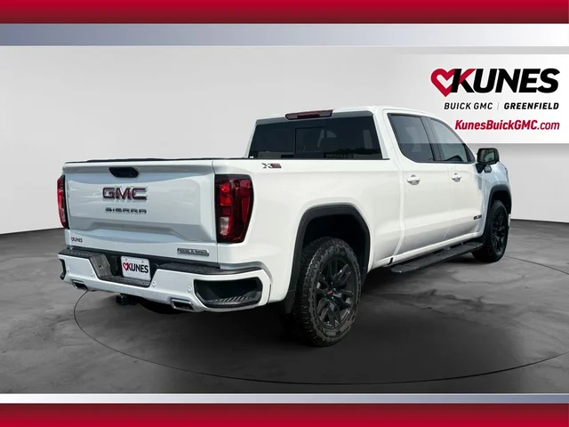 Nuevos GMC SIERRA 1500 à Estados chez autogozo