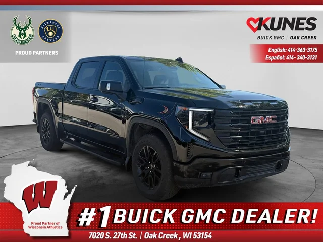 Nuevos GMC SIERRA 1500 à Estados chez autogozo