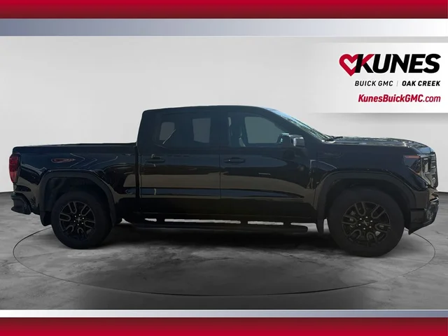 Nuevos GMC SIERRA 1500 à Estados chez autogozo