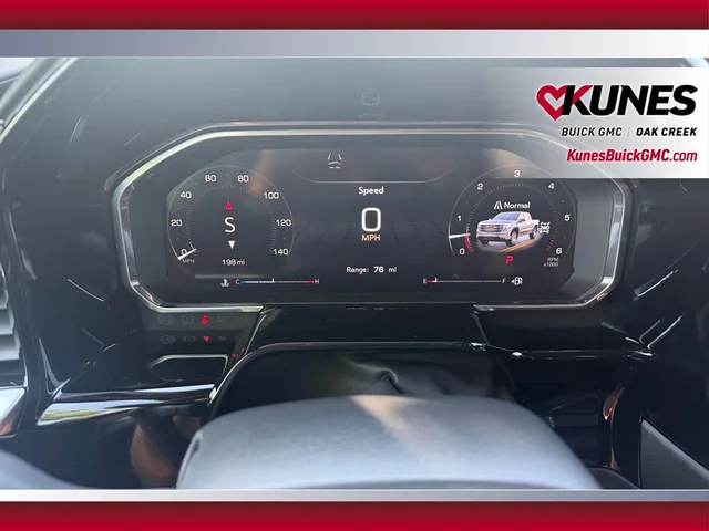 Nuevos GMC SIERRA 1500 à Estados chez autogozo