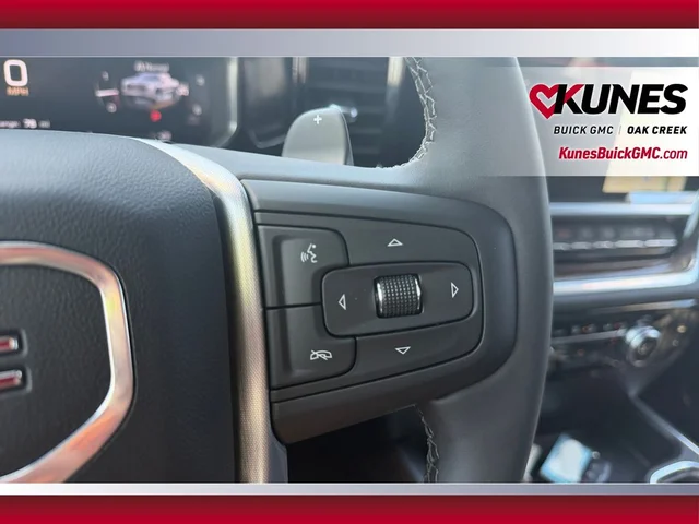 Nuevos GMC SIERRA 1500 à Estados chez autogozo