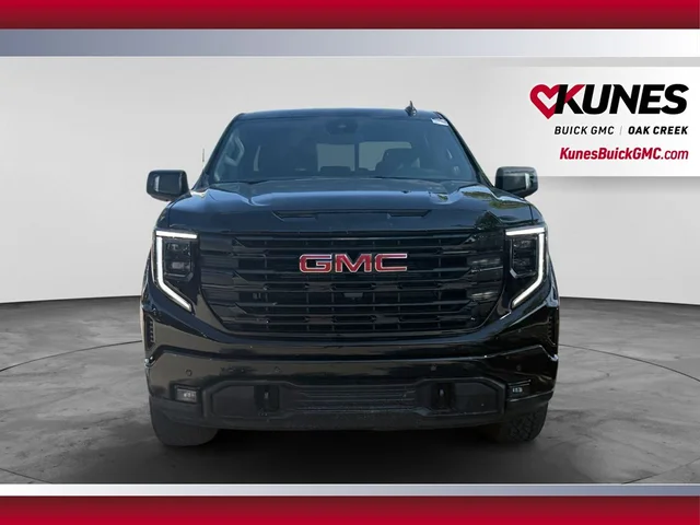 Nuevos GMC SIERRA 1500 à Estados chez autogozo