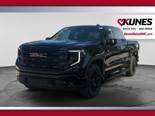 Nuevos GMC SIERRA 1500 à Estados chez autogozo
