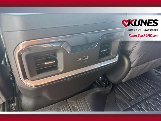 Nuevos GMC SIERRA 1500 à Estados chez autogozo