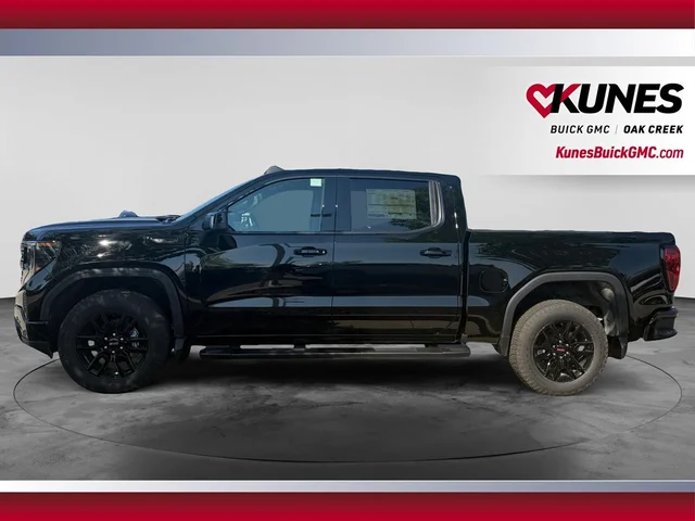 Nuevos GMC SIERRA 1500 à Estados chez autogozo