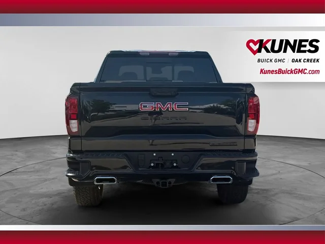 Nuevos GMC SIERRA 1500 à Estados chez autogozo