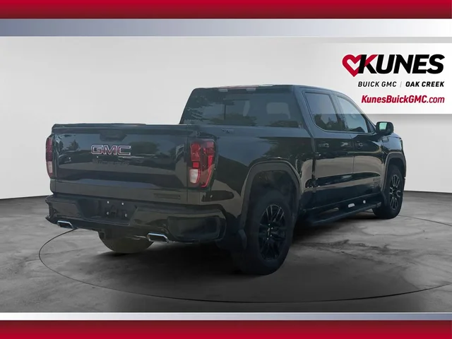 Nuevos GMC SIERRA 1500 à Estados chez autogozo