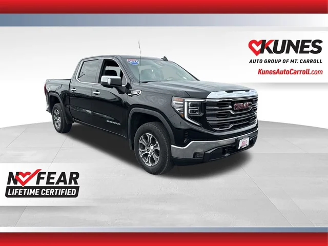 SEMINUEVOS GMC Sierra 1500 a Estados en autogozo