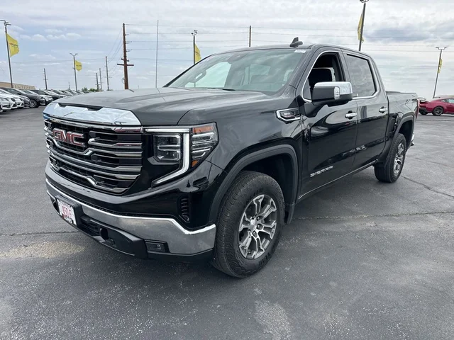 SEMINUEVOS GMC Sierra 1500 a Estados en autogozo