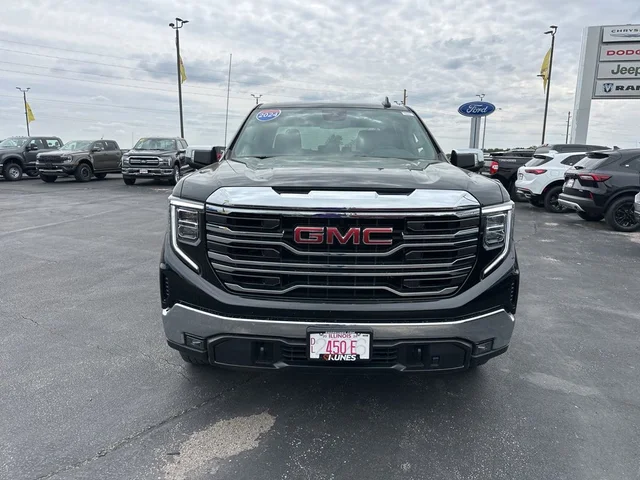SEMINUEVOS GMC Sierra 1500 a Estados en autogozo