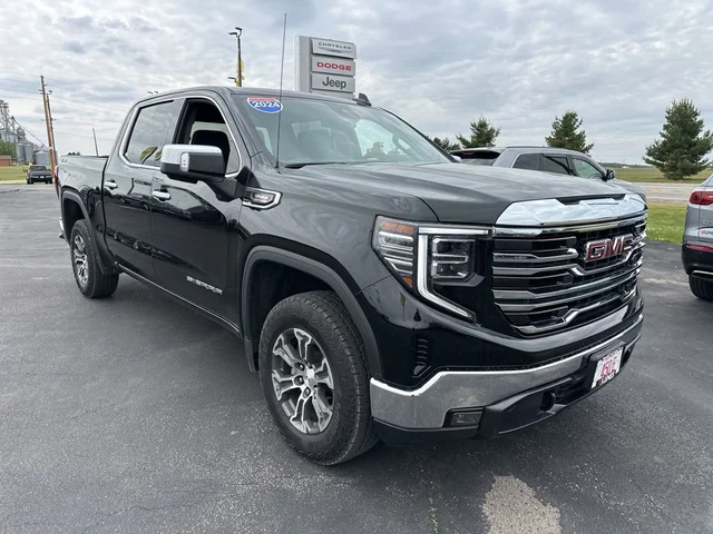 SEMINUEVOS GMC Sierra 1500 a Estados en autogozo