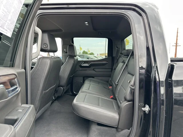 SEMINUEVOS GMC Sierra 1500 a Estados en autogozo