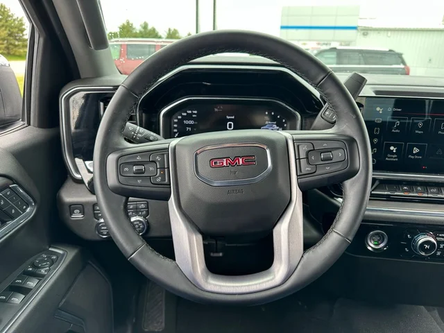 SEMINUEVOS GMC Sierra 1500 a Estados en autogozo