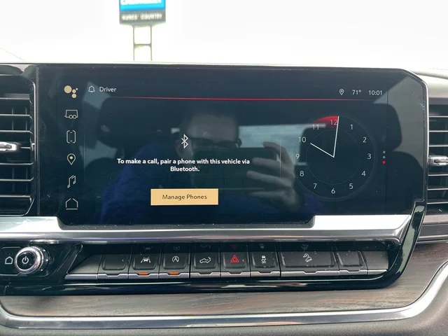 SEMINUEVOS GMC Sierra 1500 a Estados en autogozo