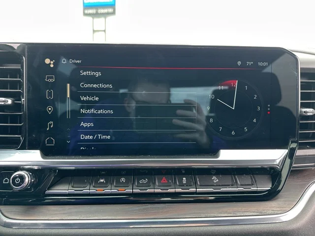 SEMINUEVOS GMC Sierra 1500 a Estados en autogozo