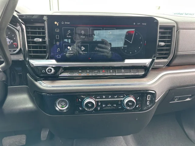 SEMINUEVOS GMC Sierra 1500 a Estados en autogozo