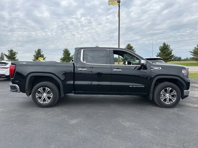 SEMINUEVOS GMC Sierra 1500 a Estados en autogozo
