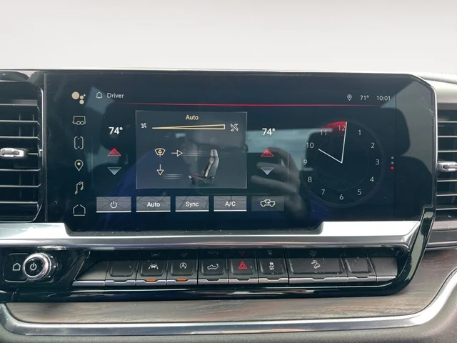 SEMINUEVOS GMC Sierra 1500 a Estados en autogozo