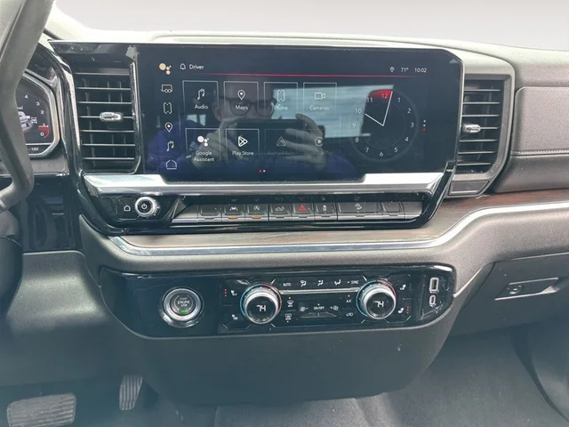 SEMINUEVOS GMC Sierra 1500 a Estados en autogozo