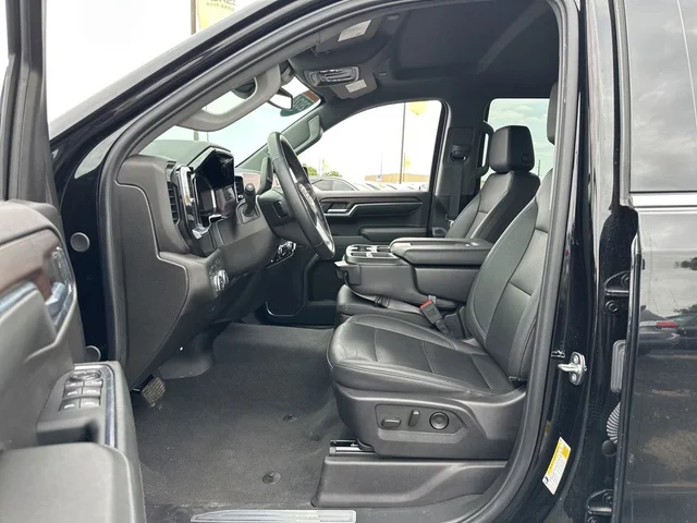 SEMINUEVOS GMC Sierra 1500 a Estados en autogozo