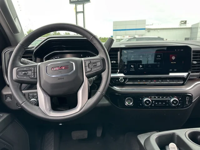 SEMINUEVOS GMC Sierra 1500 a Estados en autogozo