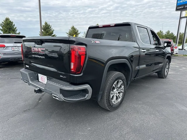 SEMINUEVOS GMC Sierra 1500 a Estados en autogozo