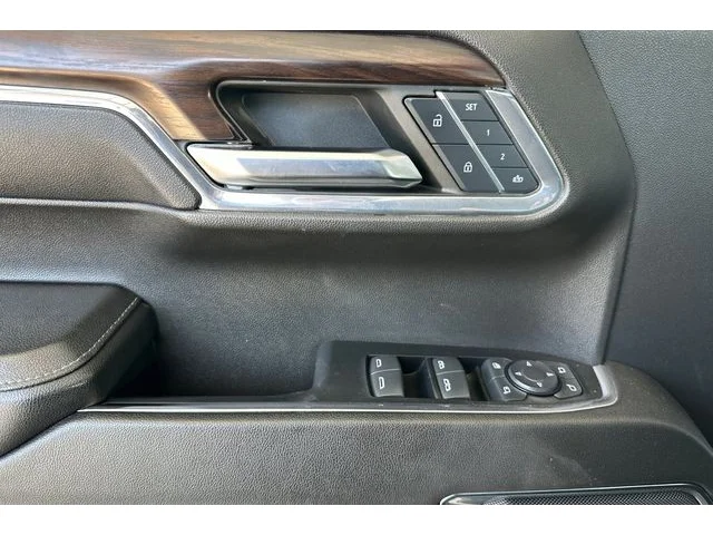 SEMINUEVOS GMC Sierra 1500 at ELK GROVE in Elk Grove Buick GMC