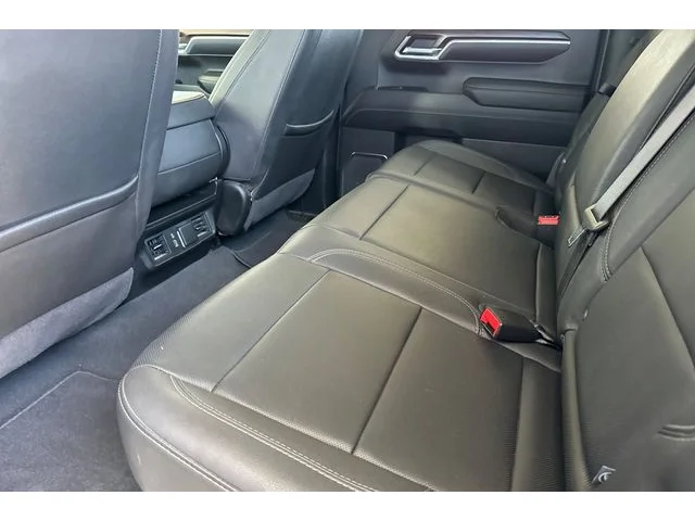 SEMINUEVOS GMC Sierra 1500 at ELK GROVE in Elk Grove Buick GMC