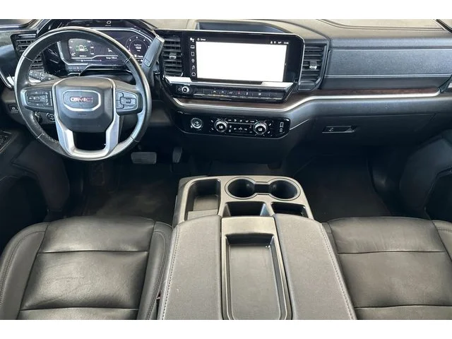 SEMINUEVOS GMC Sierra 1500 at ELK GROVE in Elk Grove Buick GMC