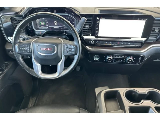 SEMINUEVOS GMC Sierra 1500 at ELK GROVE in Elk Grove Buick GMC