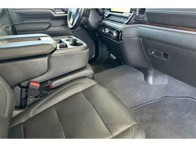 SEMINUEVOS GMC Sierra 1500 at ELK GROVE in Elk Grove Buick GMC