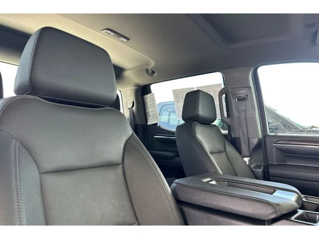 SEMINUEVOS GMC Sierra 1500 at ELK GROVE in Elk Grove Buick GMC
