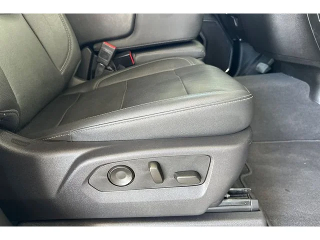 SEMINUEVOS GMC Sierra 1500 at ELK GROVE in Elk Grove Buick GMC