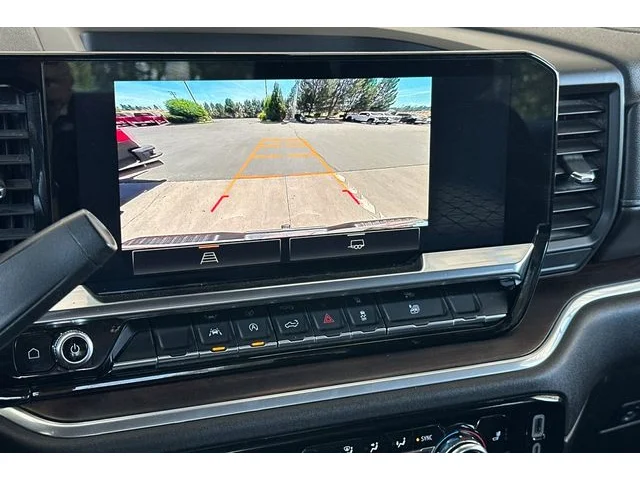 SEMINUEVOS GMC Sierra 1500 at ELK GROVE in Elk Grove Buick GMC