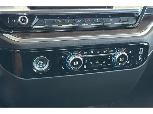 SEMINUEVOS GMC Sierra 1500 at ELK GROVE in Elk Grove Buick GMC