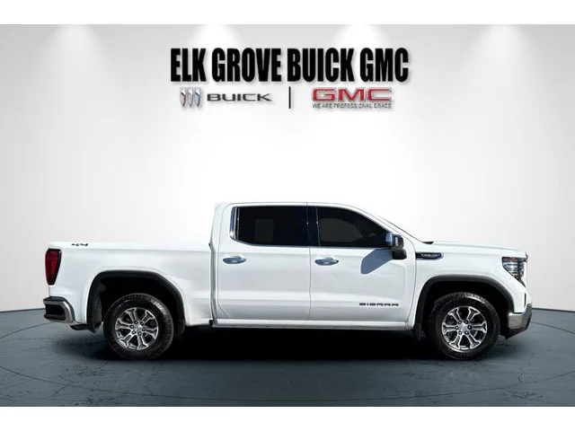 SEMINUEVOS GMC Sierra 1500 at ELK GROVE in Elk Grove Buick GMC